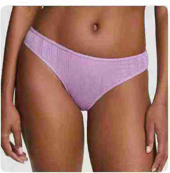 About 2000pcs Women's Cotton Sexy Thong Panties Size M-XL Clearance - Image 6