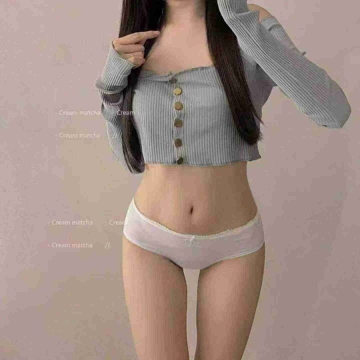 Takriban Vipande 7000 vya Chupi za Pamba za Wanawake S-XL - Image 2