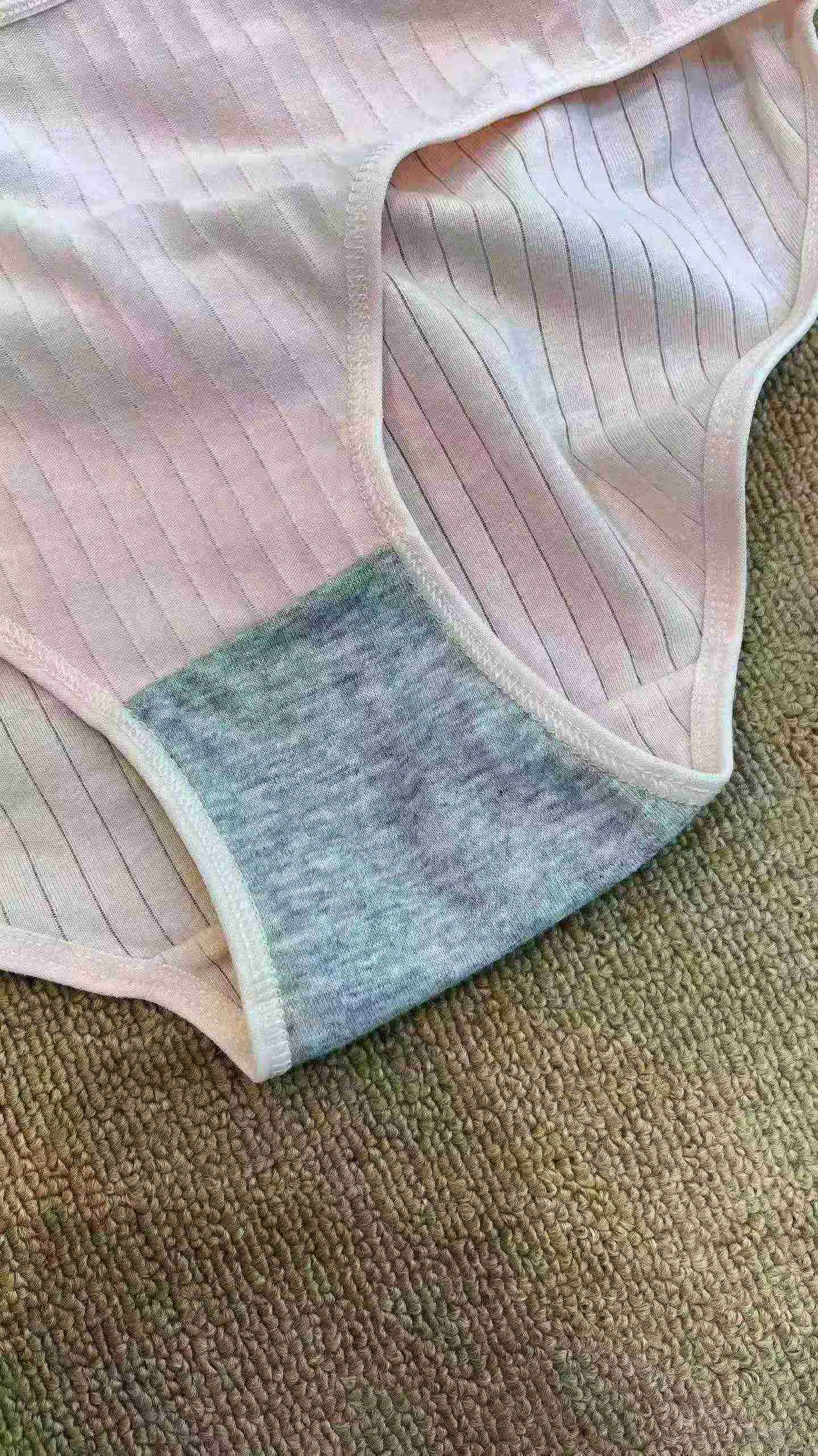 Takriban Vipande 7000 vya Chupi za Pamba za Wanawake S-XL - Image 7