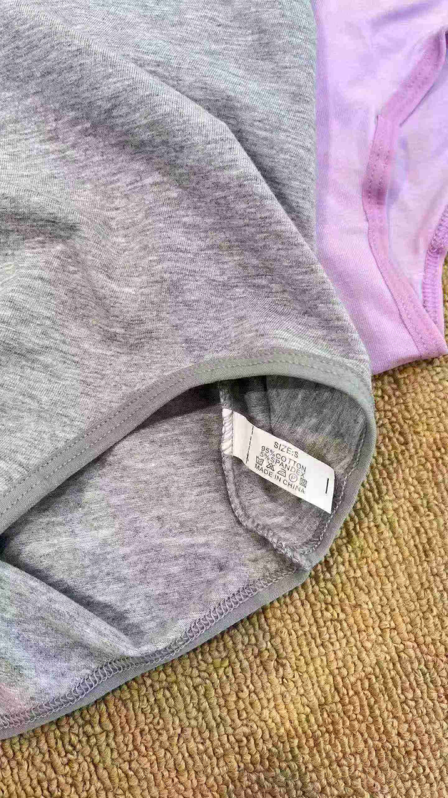 Kira-kira 1480 helai Seluar Dalam Wanita Penghabisan Stok - Image 4