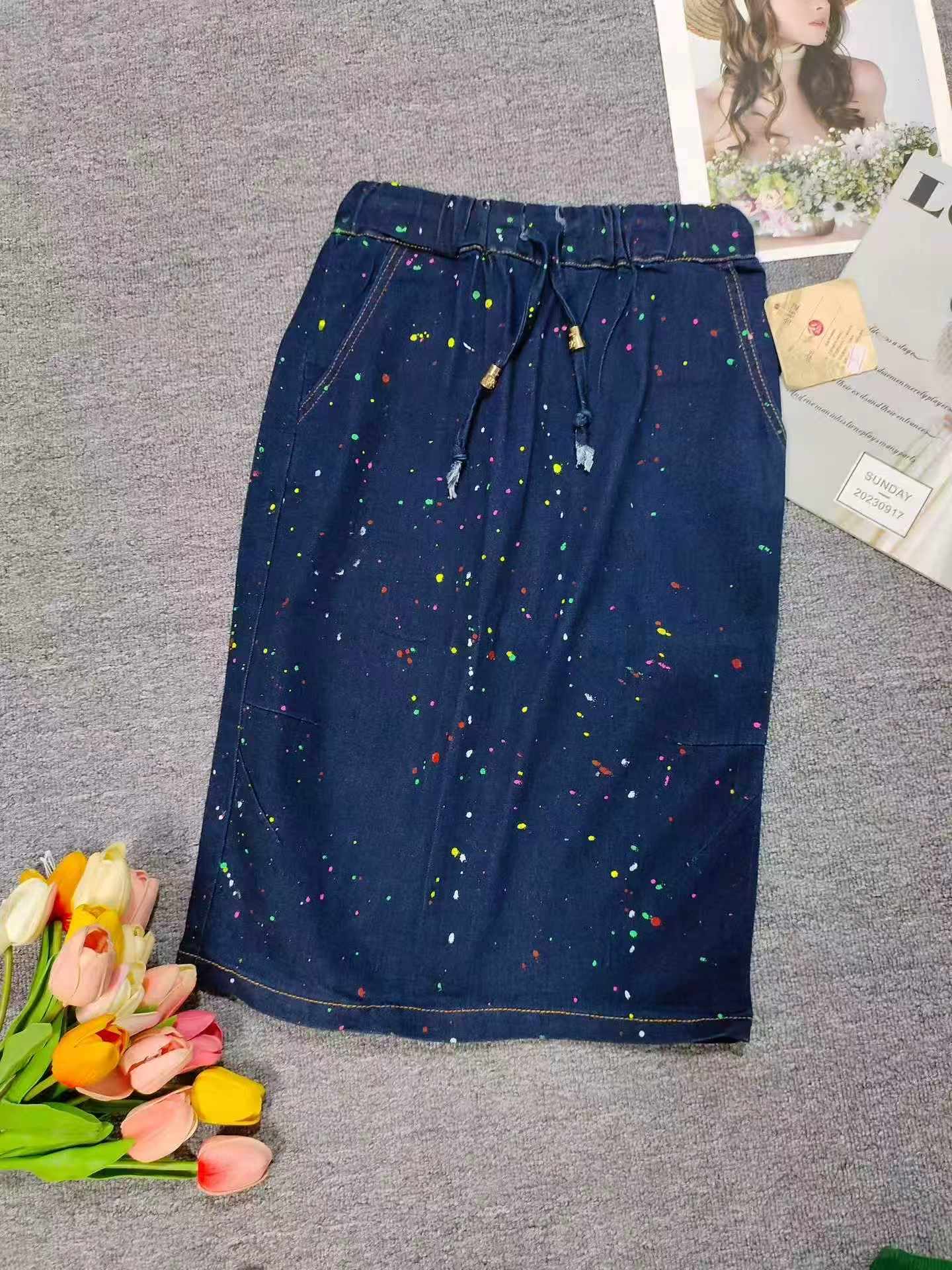 2000 Pieces Kids Pants Sizes 90-160 Clearance - Image 1