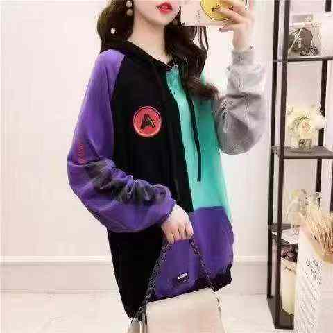 Thick Fleece Lined Hooded Sweatshirts, 670 Pieces Clearance - Image 1