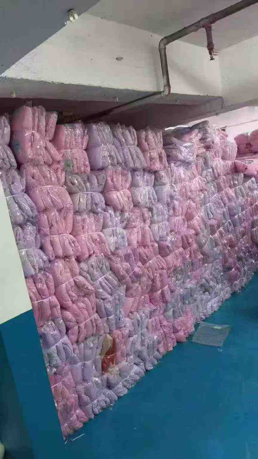 700 Pieces Left Kids Thickened Fleece Sweatshirts Full Clearance - Image 1
