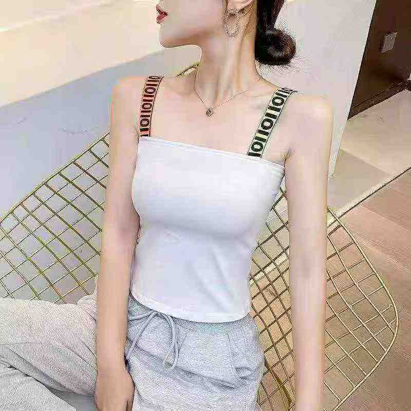 2494 Pcs Sexy Camisole Stock Clearance - Image 1
