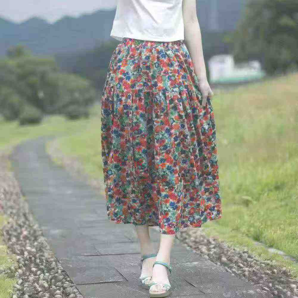 UR Brand Cut-label Short Skirts, Quantity: 125, Size: 2XS-XS-S, Individually Packed, Clearance - Image 1