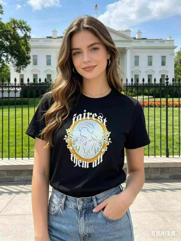 Large Size Foreign Trade Women's Short Sleeve T-shirts About 500 Pieces - Image 1