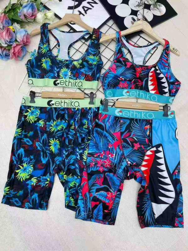 12354 Sets New Arrival Yoga Suit With Independent Packaging Clearance - Image 1