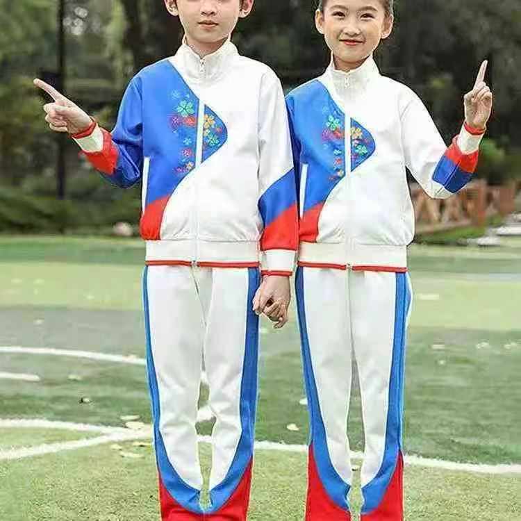 21000 Helai Stok Sedia Ada Pakaian Seragam Sekolah Shenzhen - Image 2
