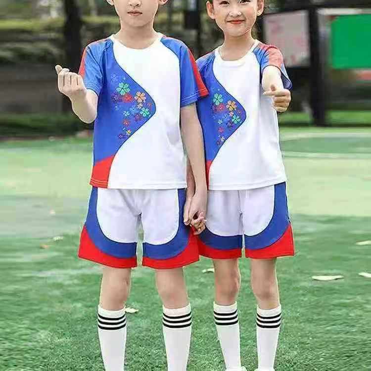 21000 Helai Stok Sedia Ada Pakaian Seragam Sekolah Shenzhen - Image 3