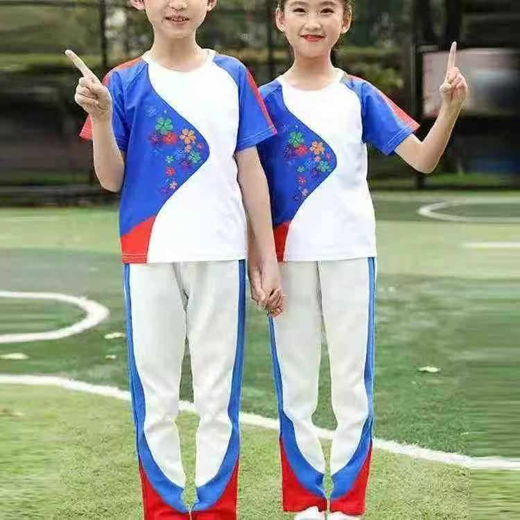 21000 Helai Stok Sedia Ada Pakaian Seragam Sekolah Shenzhen - Image 4
