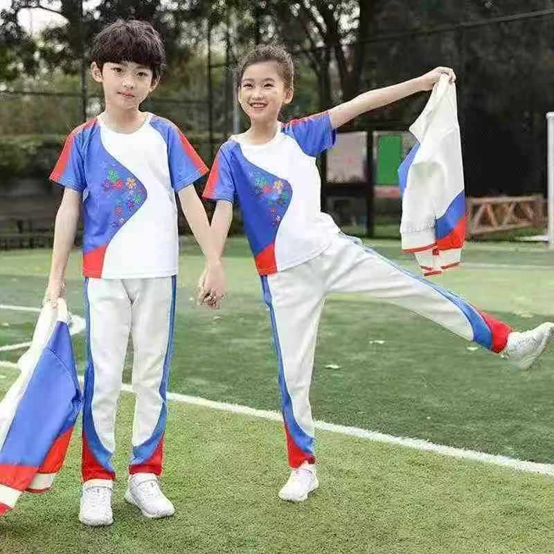21000 Helai Stok Sedia Ada Pakaian Seragam Sekolah Shenzhen - Image 6