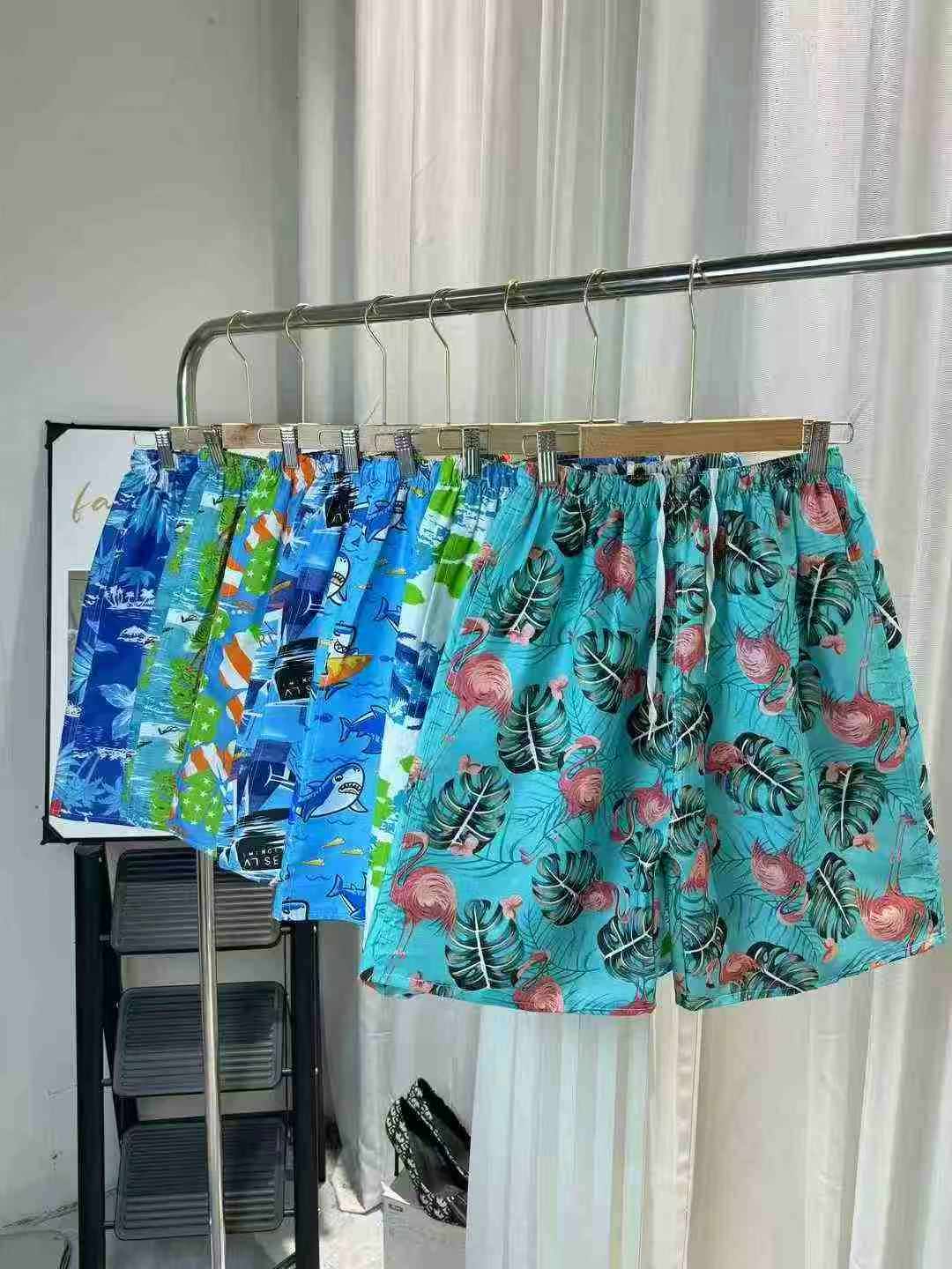 20000 dona plyaj shortlari, turli xil ranglar, alohida qadoqlash - Image 5