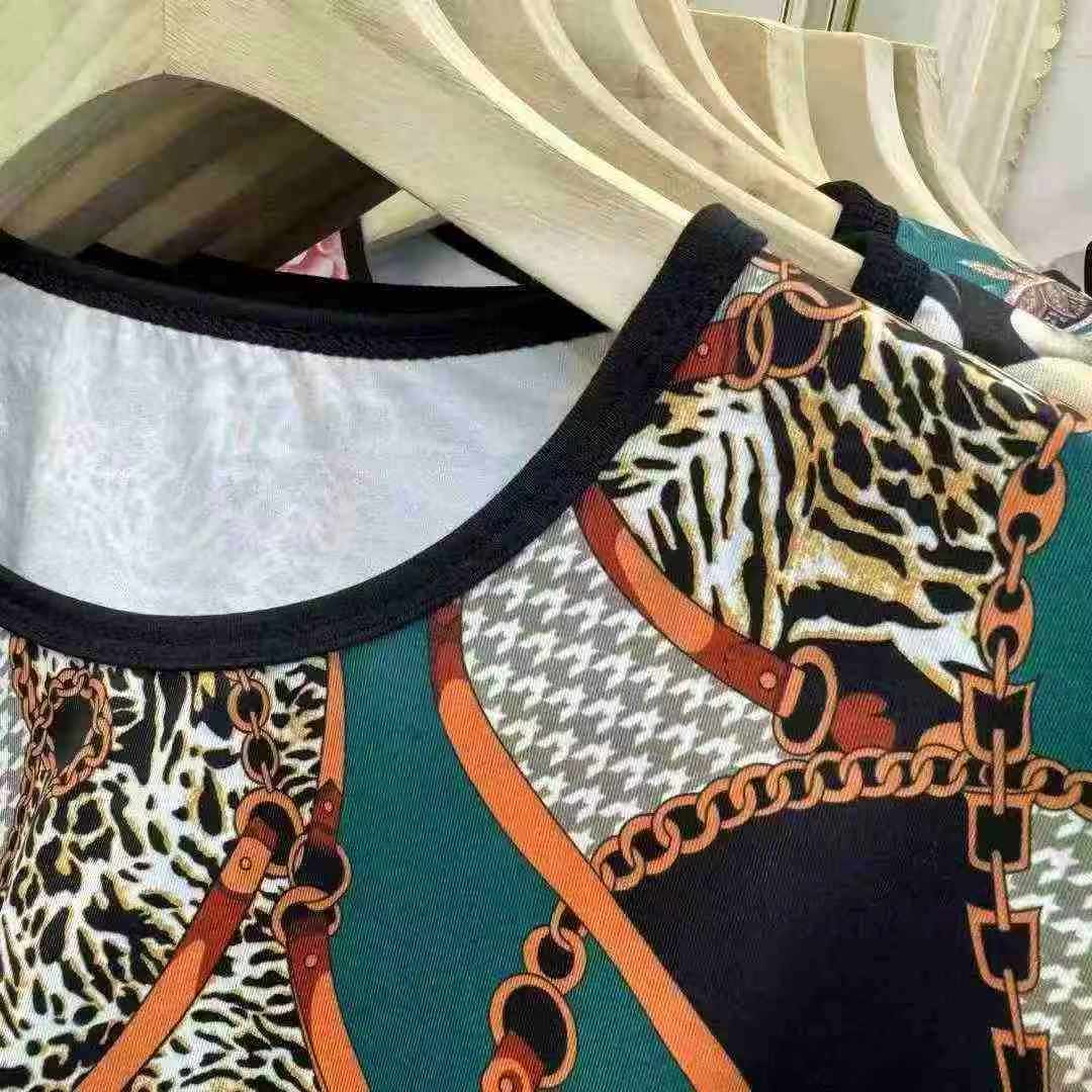 Vipande 2200 vya Mashati T ya Mama vyenye mikono mifupi - Image 8