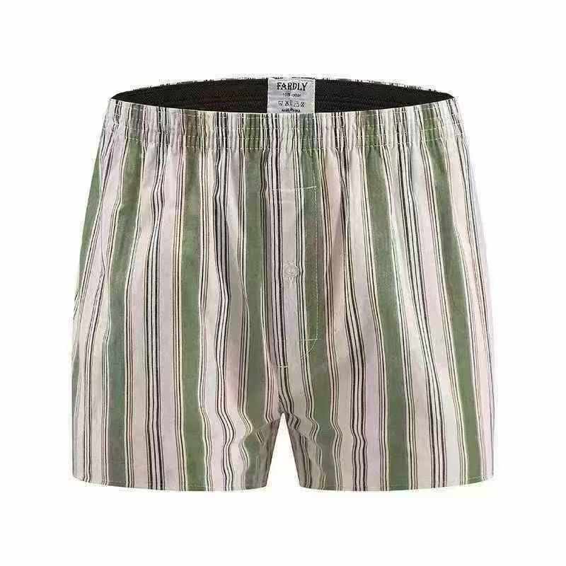 Zaidi ya Vipande 3600 vya Suruali za Boxer za Pamba Zilizokatwa, Ukubwa S-XL, Vipande 12 kwa Kila Fungu, Zimefungwa Kila Moja Kando - Image 2