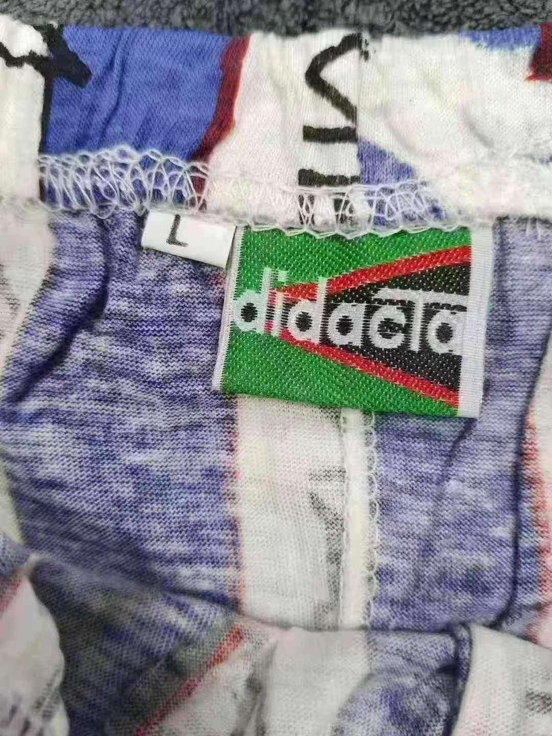 Zaidi ya Vipande 3600 vya Suruali za Boxer za Pamba Zilizokatwa, Ukubwa S-XL, Vipande 12 kwa Kila Fungu, Zimefungwa Kila Moja Kando - Image 6