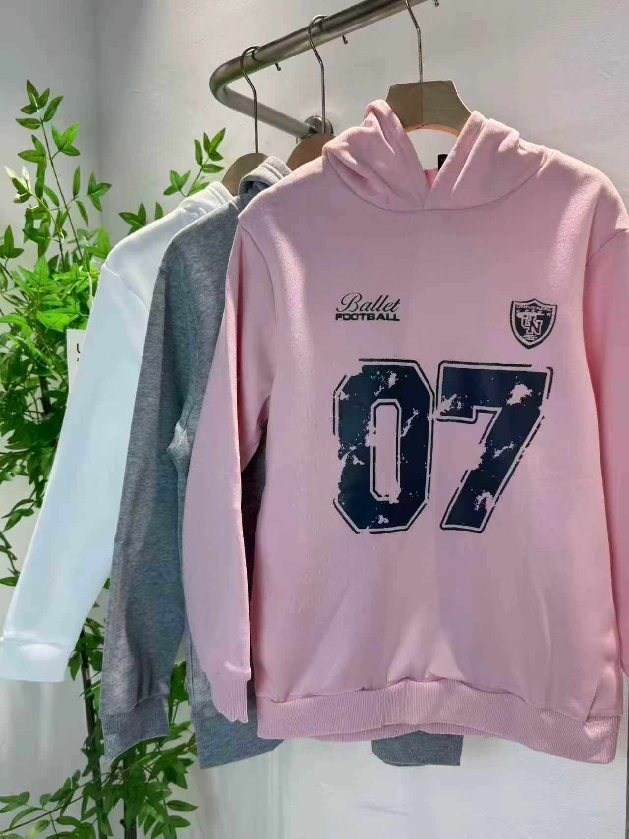 58000 Vipande vya Hoodie za Watoto zilizo na laini ya fleece ndani, Uuzaji wa Kufuta Staki za Bidhaa - Image 8