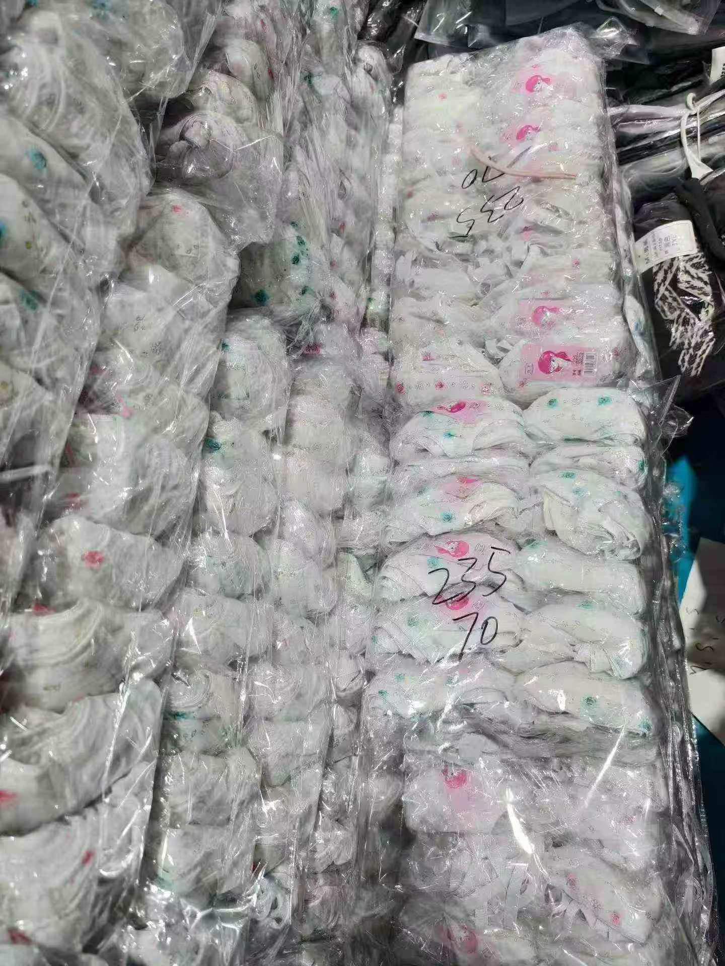 33000 Peças de Sutiã Sem Fio com Forro de Algodão para Meninas Adolescentes - Image 9