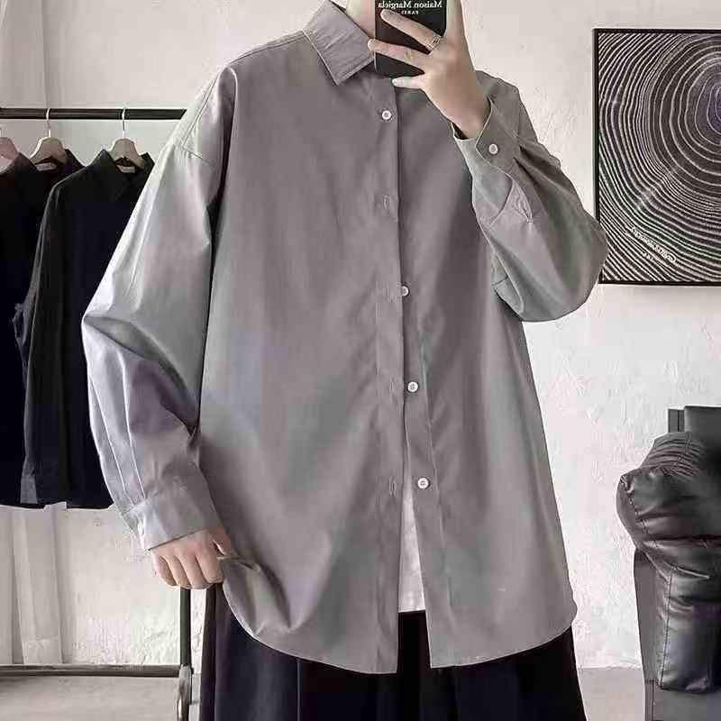 15000 Pieces Men's Long Sleeve Shirts - Image 2