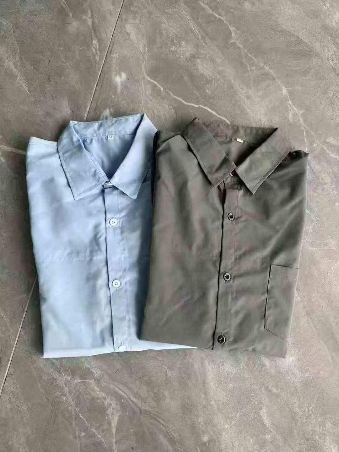 15000 Pieces Men's Long Sleeve Shirts - Image 4