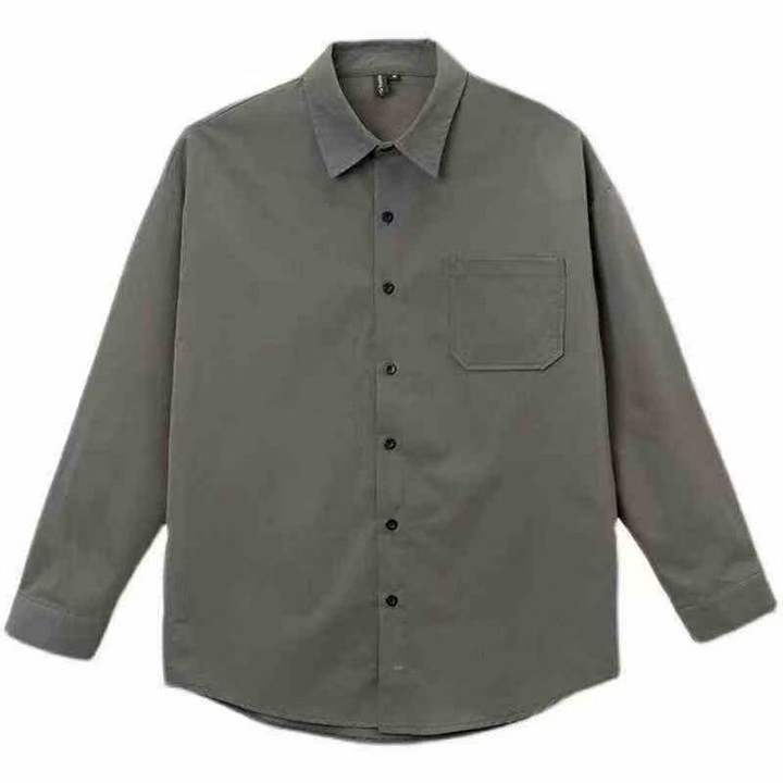 15000 Pieces Men's Long Sleeve Shirts - Image 5