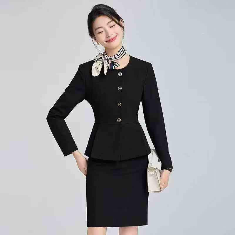 1300 Adet Bayan Moda Blazer Dış Giyim - Image 2