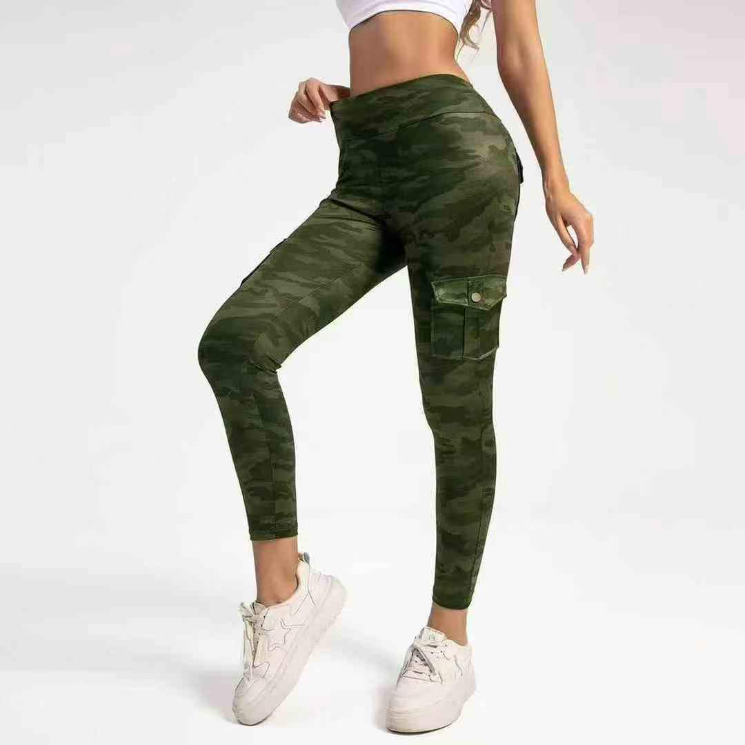 4000 Piezas de Ropa de Yoga para Mujer, Tops y Pantalones - Image 6