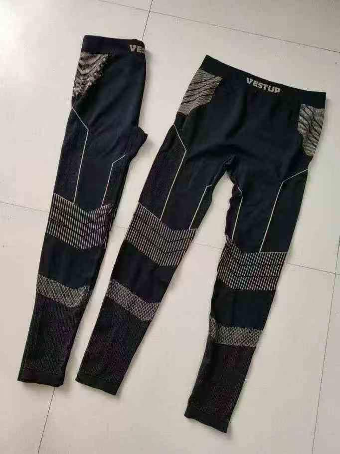 4000 Piezas de Ropa de Yoga para Mujer, Tops y Pantalones - Image 8
