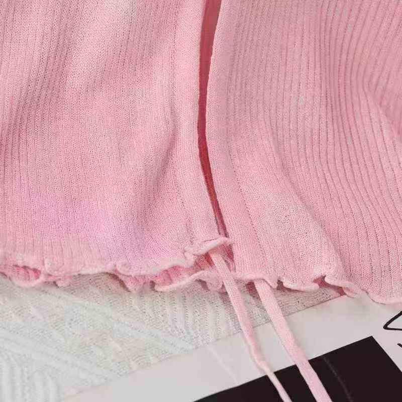 750 Piezas de Cárdigans Cortos de Punto para Mujer en Liquidación - Image 3