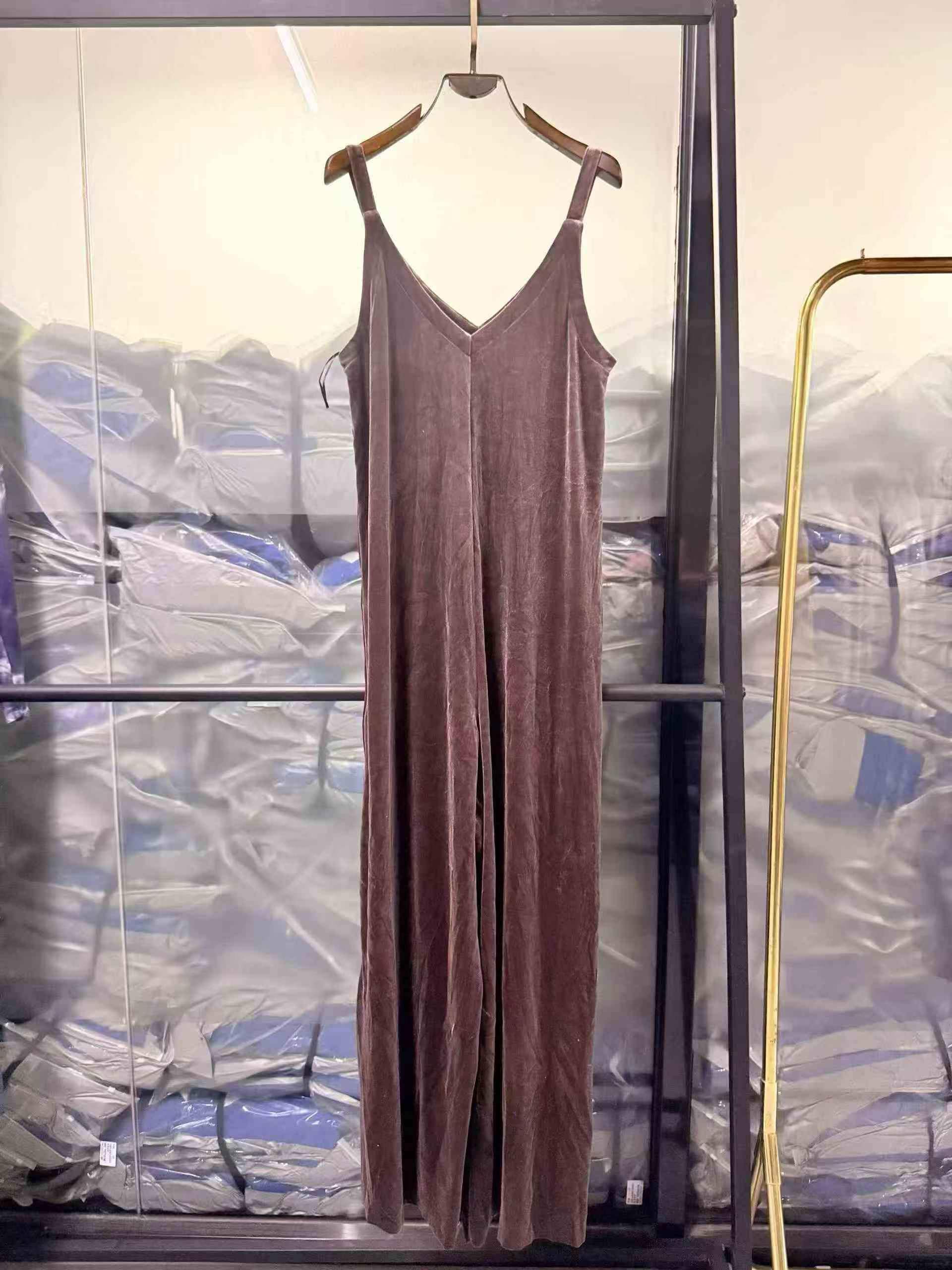 Novos Vestidos Florais de Algodão de Primavera e Verão, S-2XL, Cerca de 880 peças - Image 5