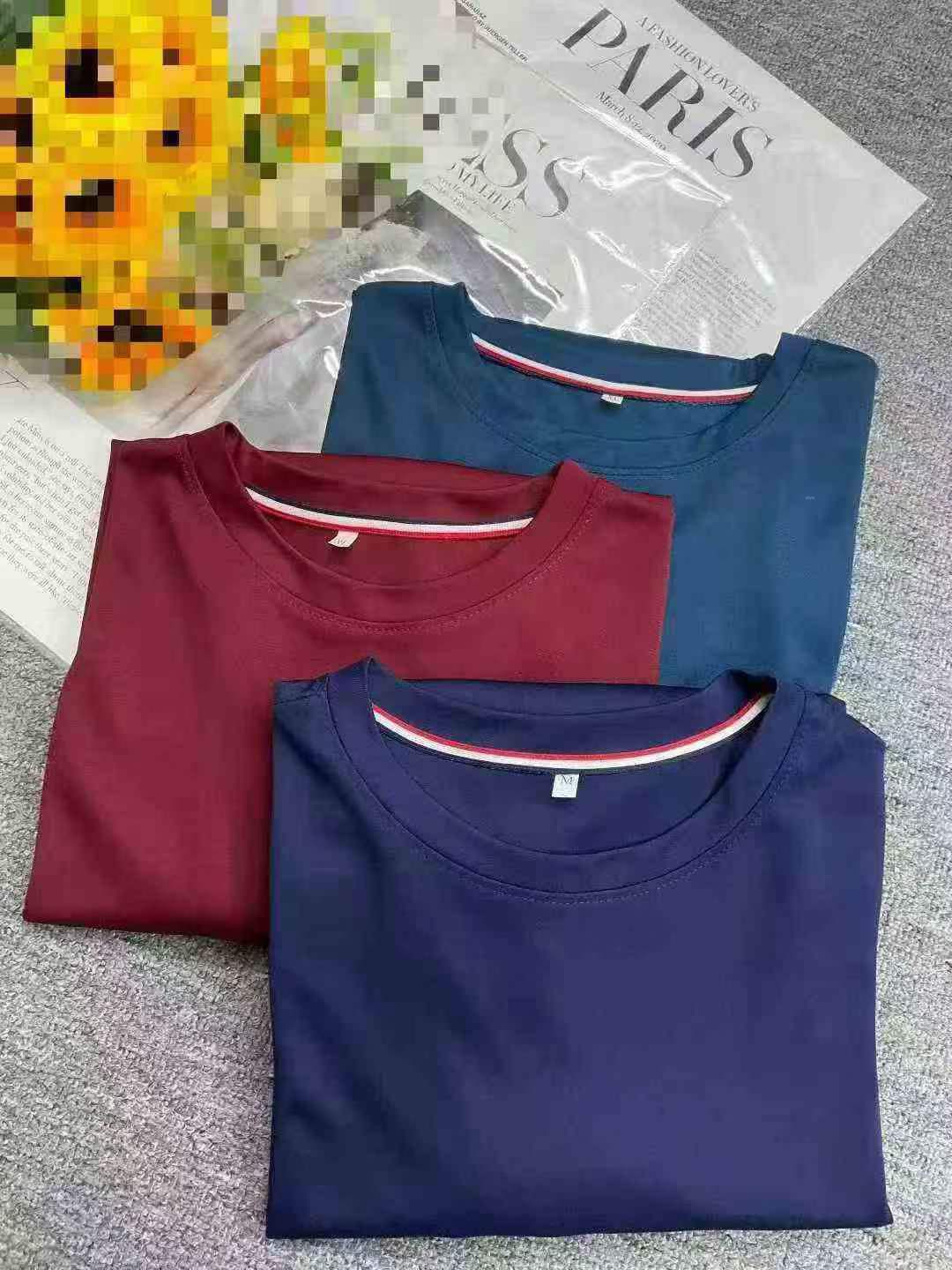 3000 Piezas Nuevos Tops de Manga Larga para Hombres de Primavera y Otoño - Image 9