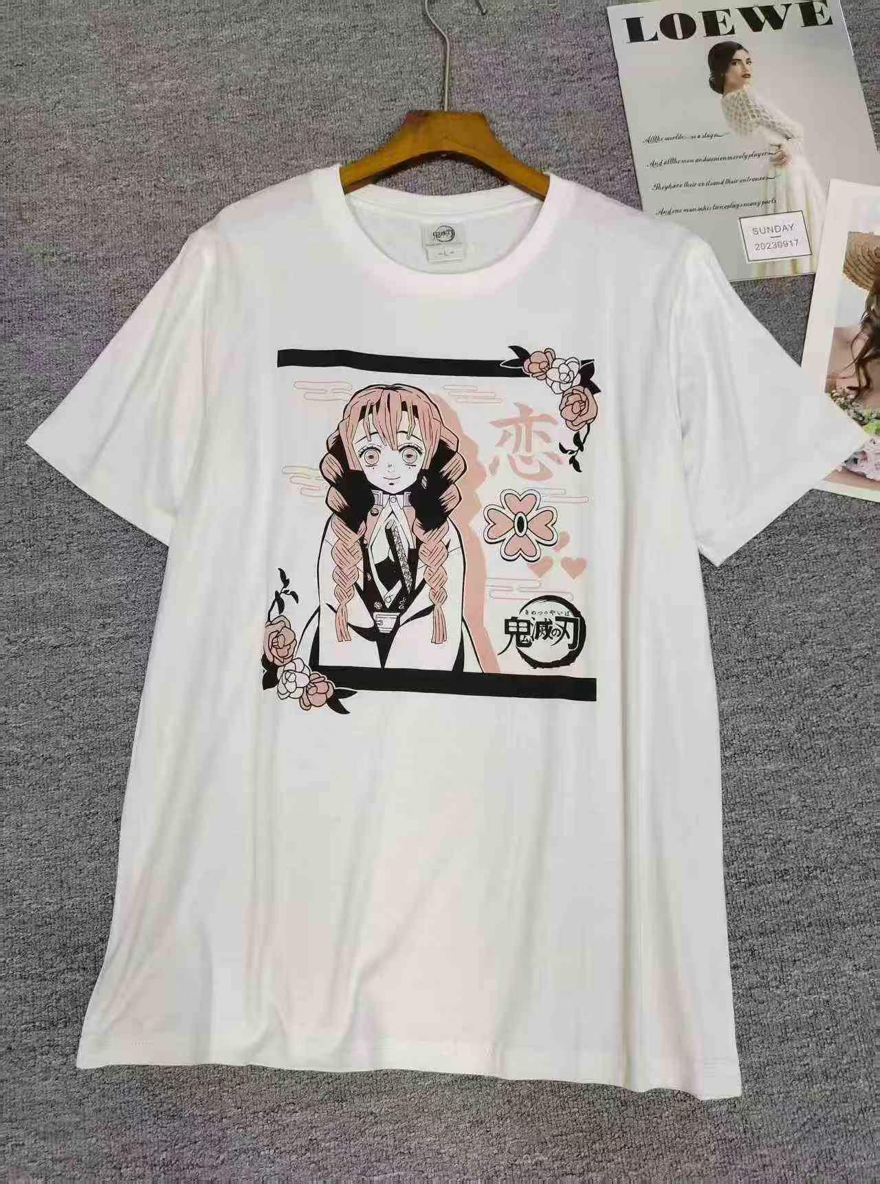 1000 Chiếc Áo thun ngắn tay unisex cỡ S-2XL thanh lý - Image 5
