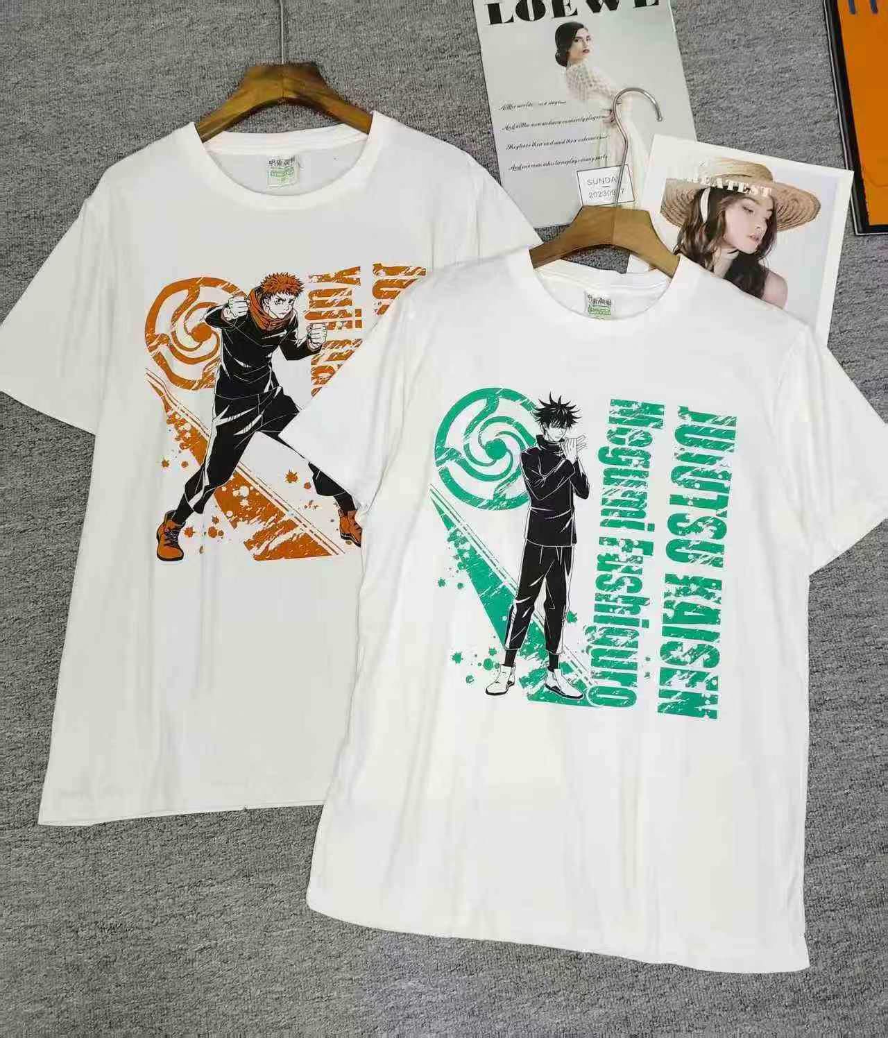 1000 Chiếc Áo thun ngắn tay unisex cỡ S-2XL thanh lý - Image 7
