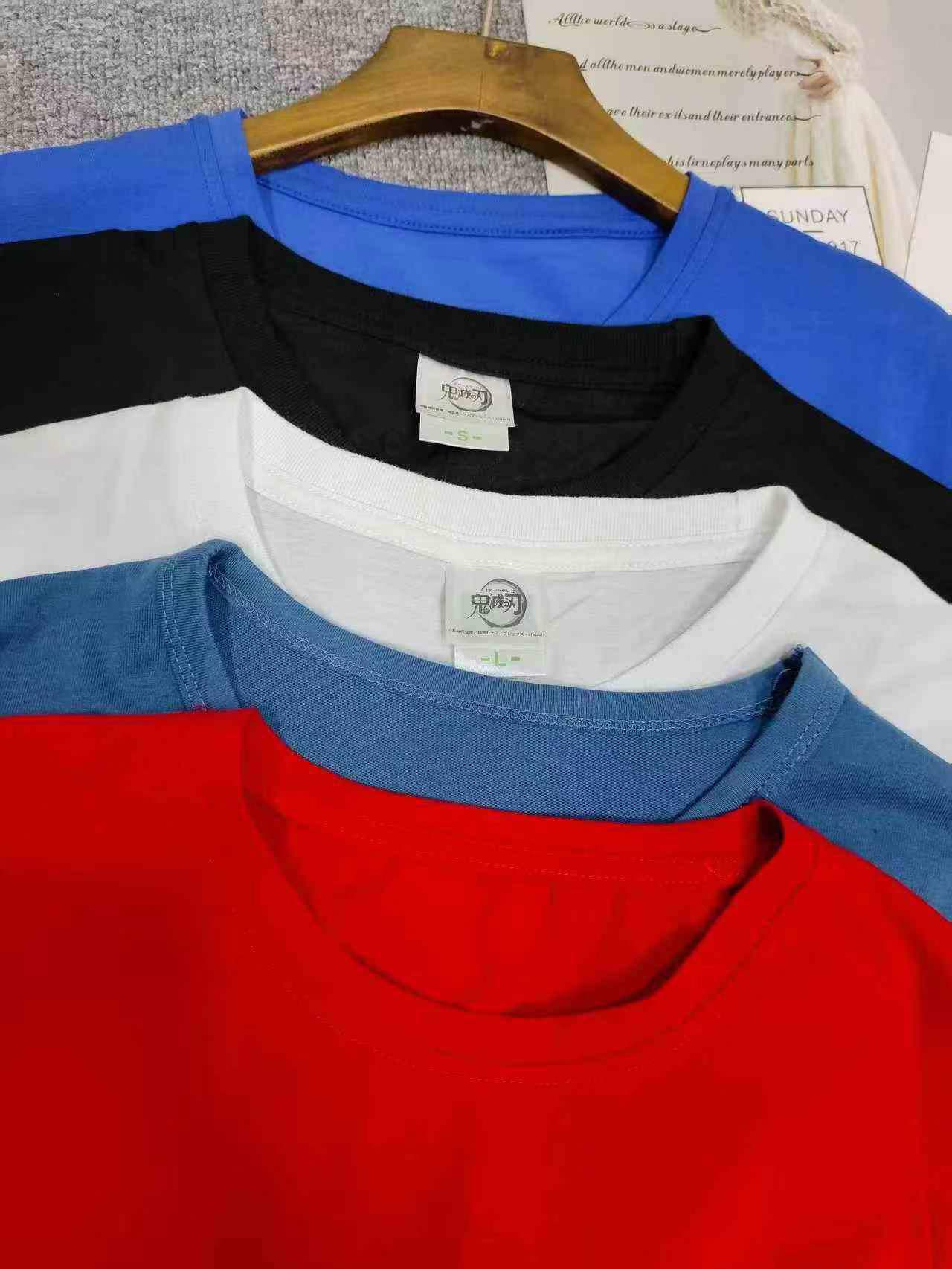 1000 Chiếc Áo thun ngắn tay unisex cỡ S-2XL thanh lý - Image 9
