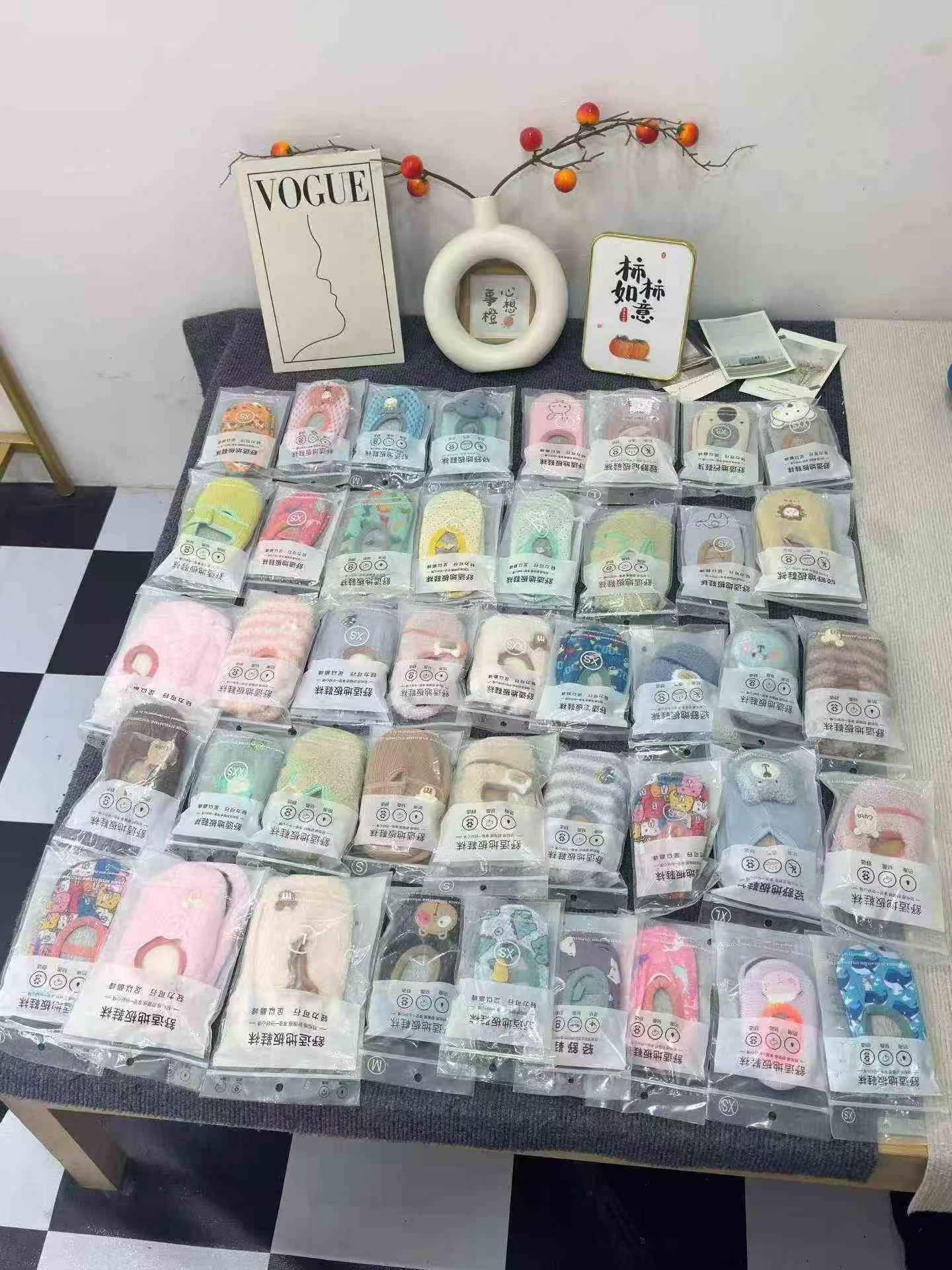 10000雙嬰兒防滑軟底學步鞋 - Image 2