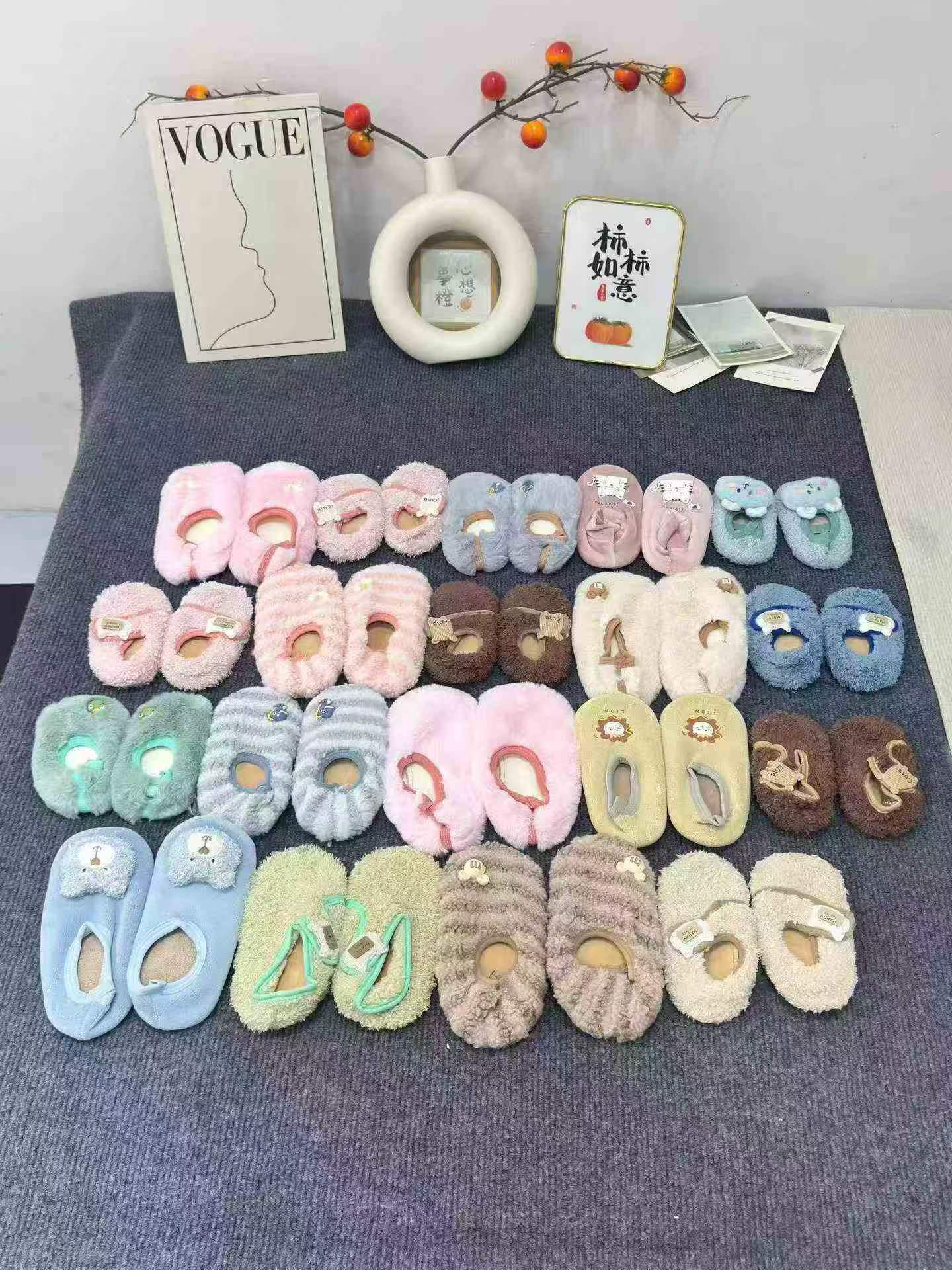 10000雙嬰兒防滑軟底學步鞋 - Image 5