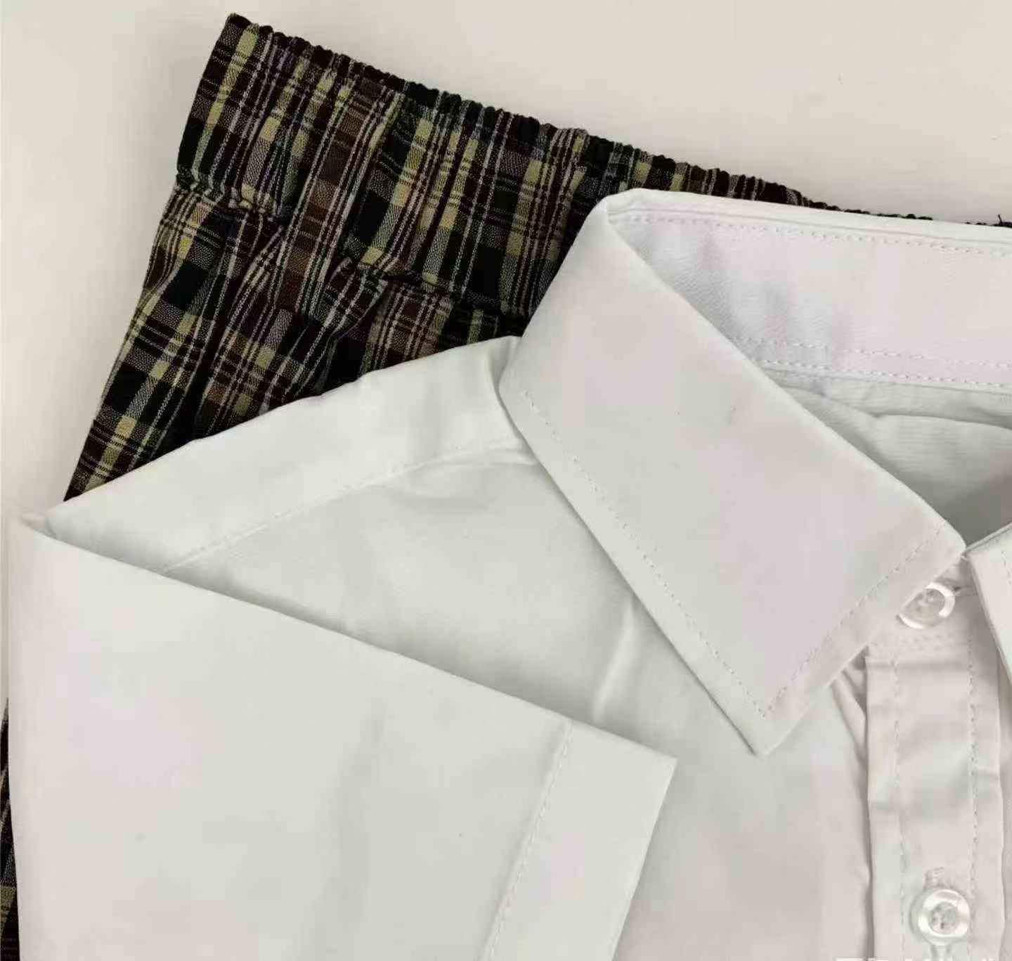 5000 Sets Boys Cotton 2-Piece Formal Suit Set Size 120-160 - Image 6
