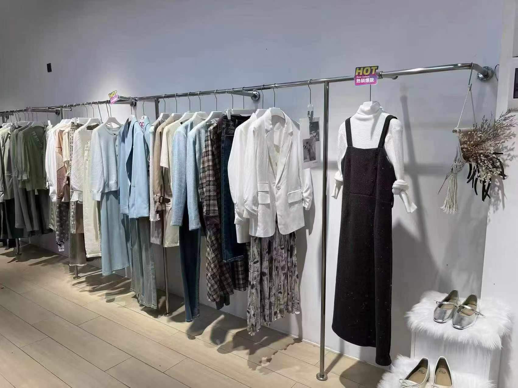 653 Pcs Assorted Clothing Stock Clearance Wholesale - Image 4
