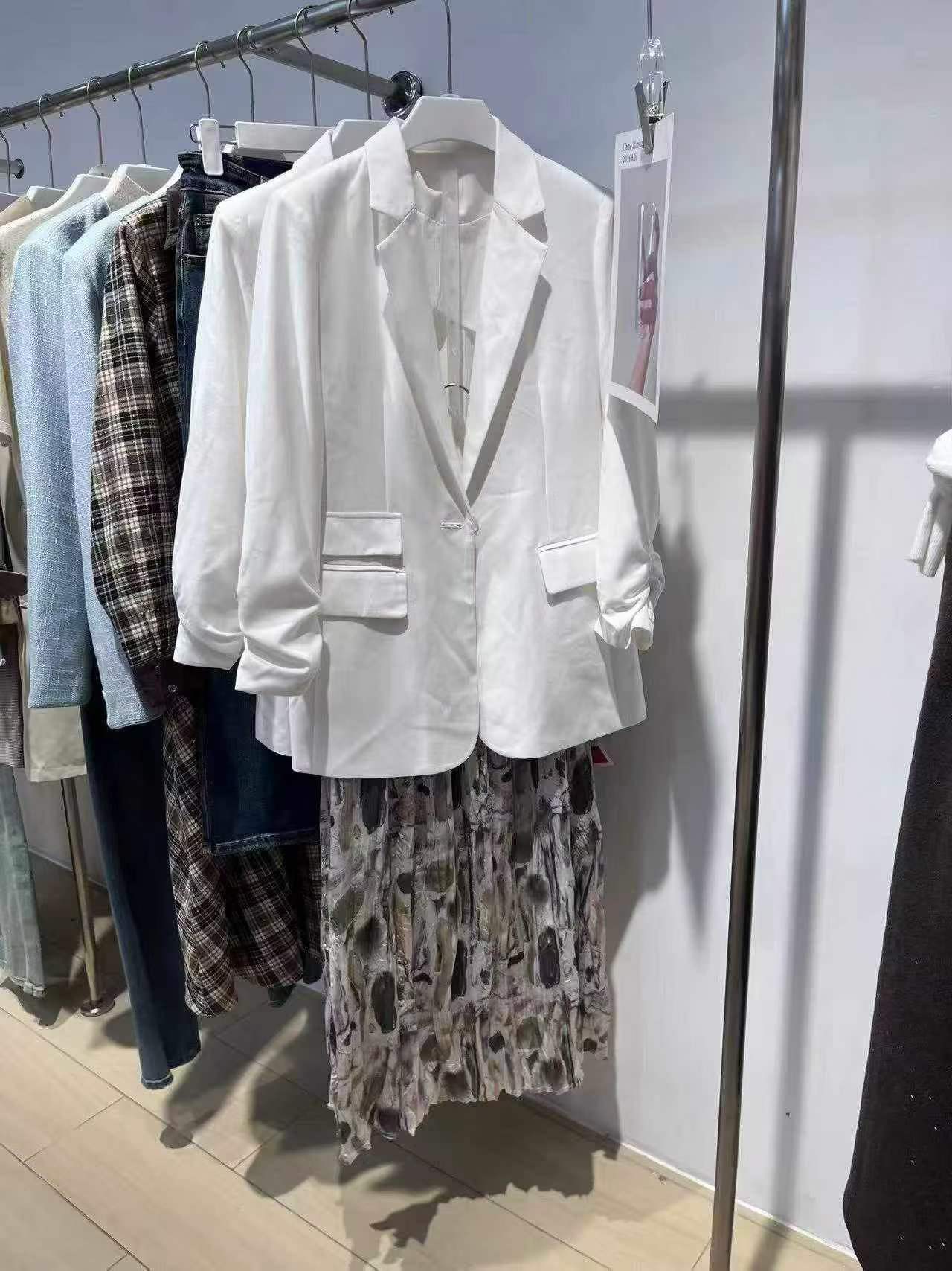 653 Pcs Assorted Clothing Stock Clearance Wholesale - Image 6