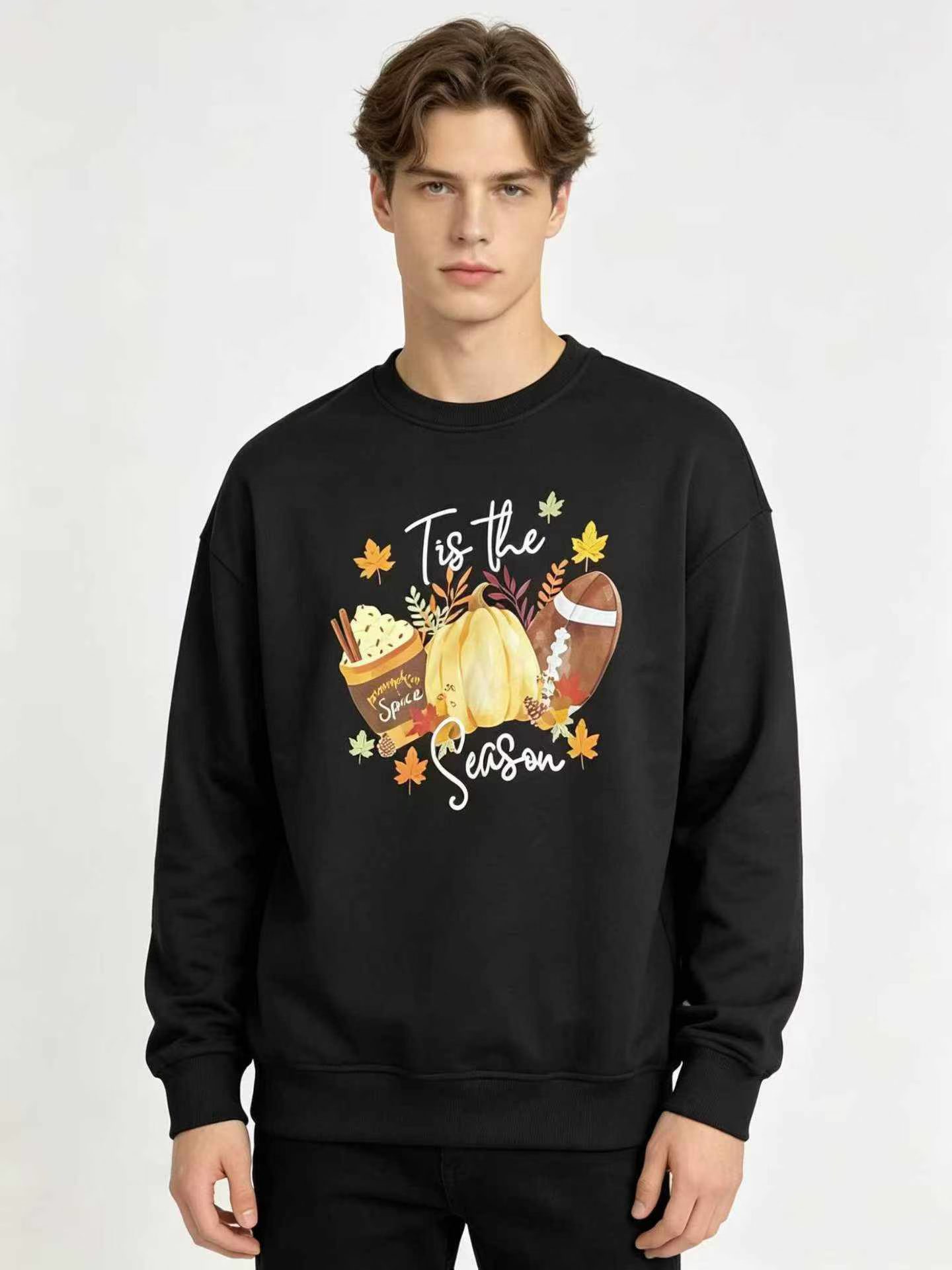 10400 Pieces Wholesale Oversized Sweatshirts - Image 5