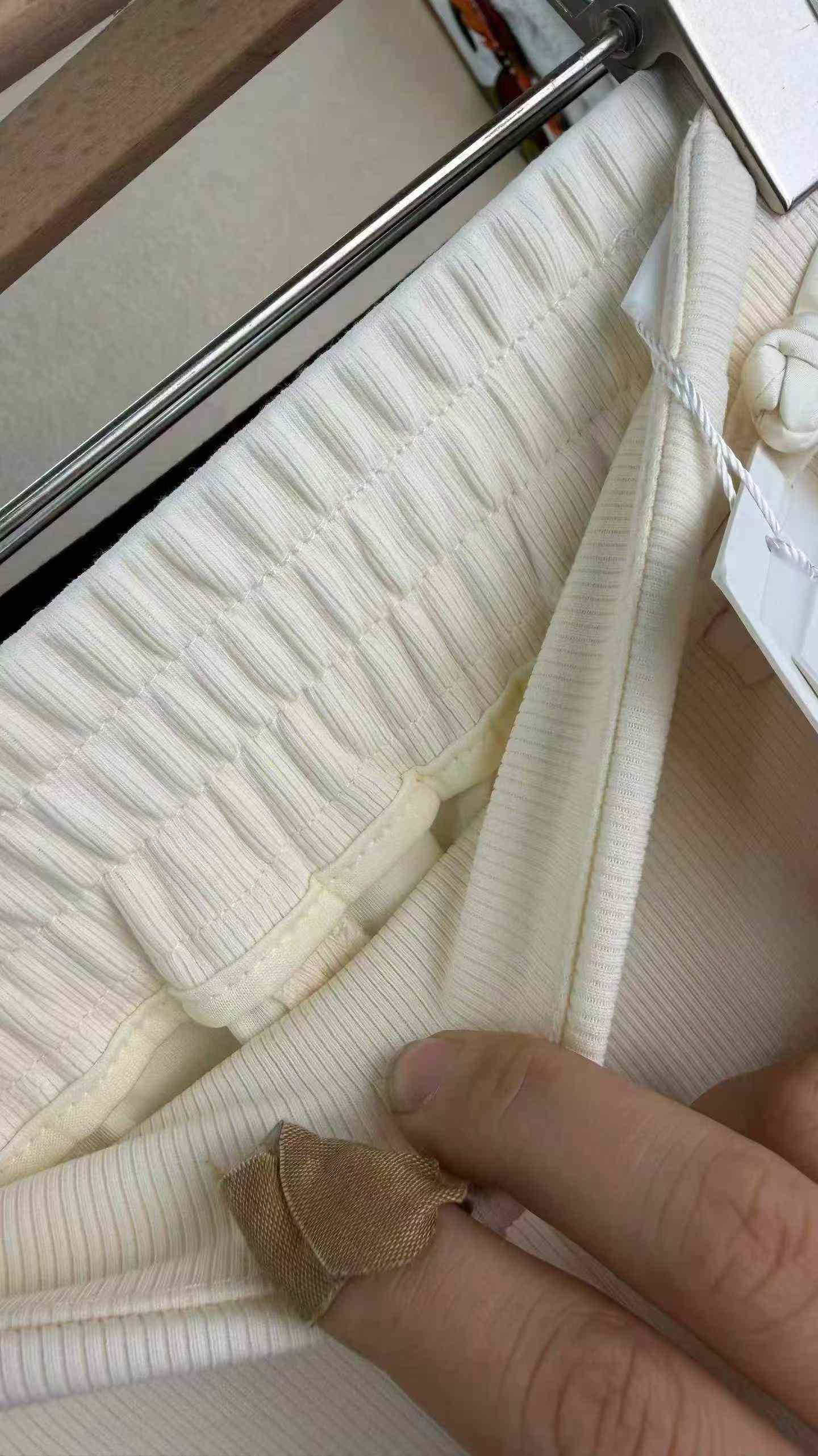 New Chinese Style High Waist Wide Leg Casual Women Pants, 600PCS, 2 Colors, SM Size, Individually Packed (8808#602) - Image 7