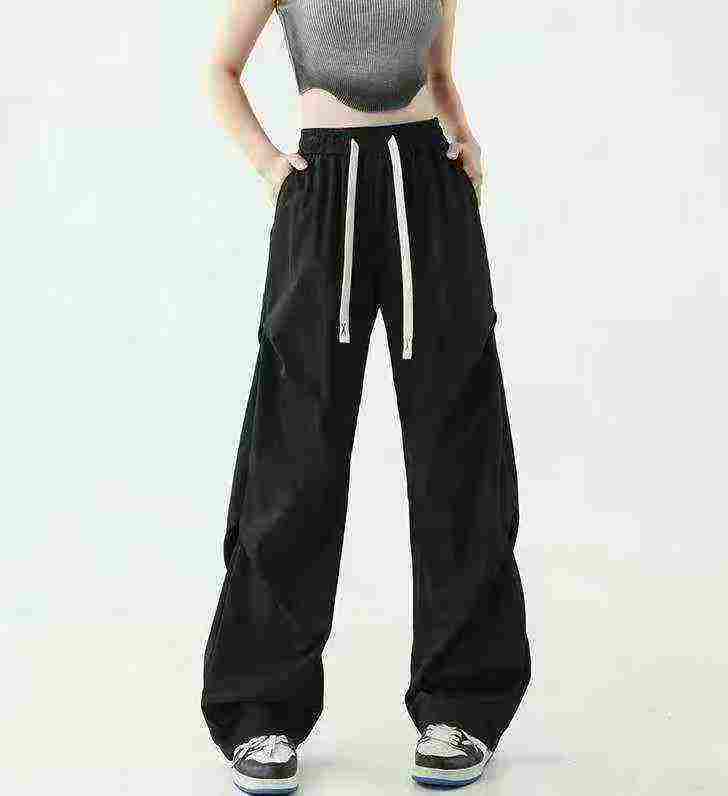 2782 Pieces Casual American Straight Cargo Pants - Image 5