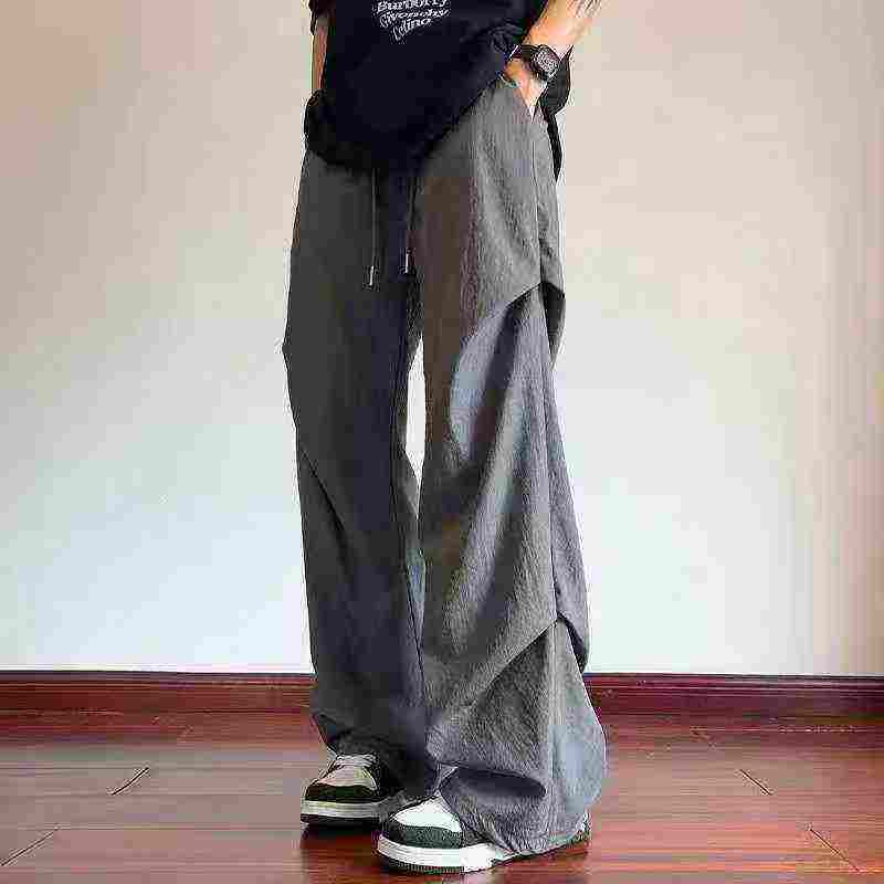 2782 Pieces Casual American Straight Cargo Pants - Image 6
