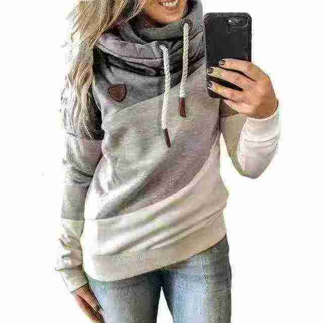 130 Pcs Unisex Autumn Winter Hooded Sweatshirts - Image 3