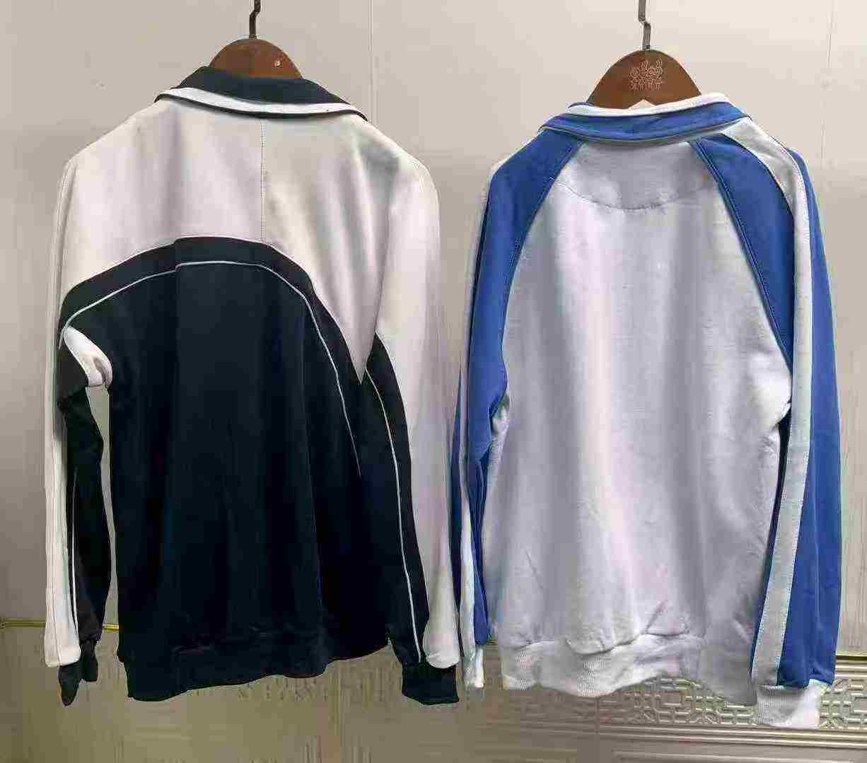 7370 Pcs Shenzhen School Uniform Coats, Sizes 120-170 - Image 3