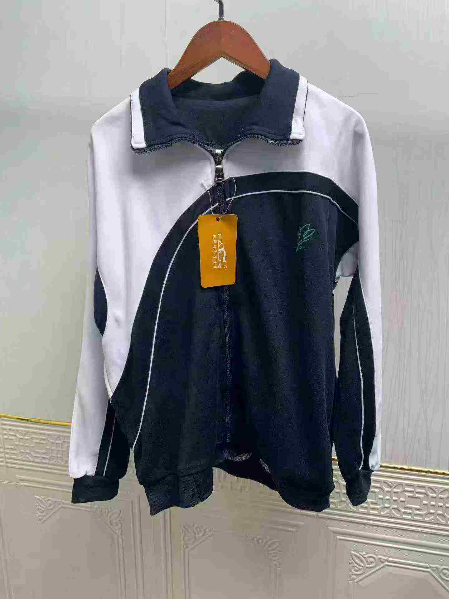 7370 Pcs Shenzhen School Uniform Coats, Sizes 120-170 - Image 8