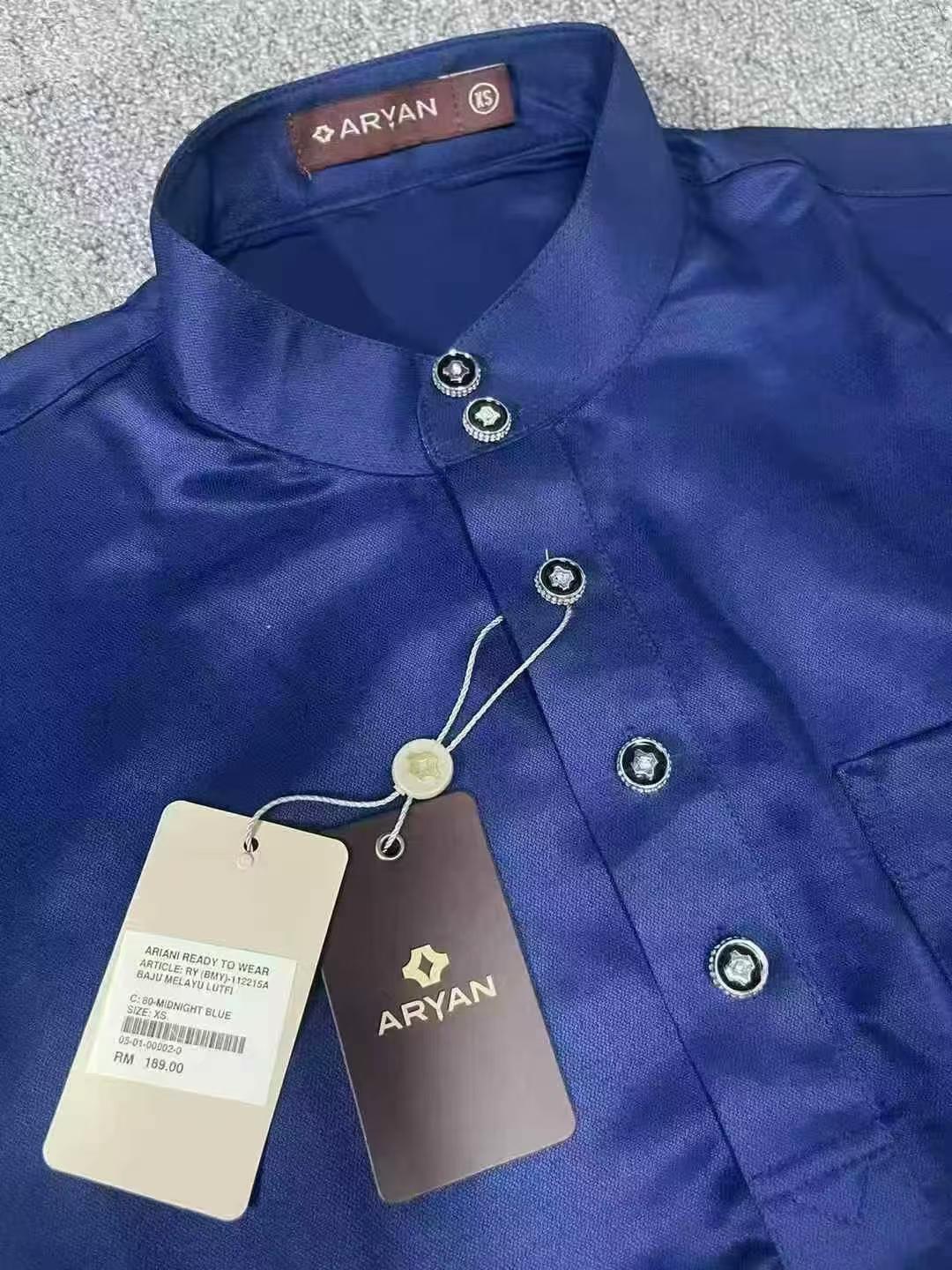 1400 Sets Men's Suits for Export, Multiple Colors, XS-2XL - Image 6