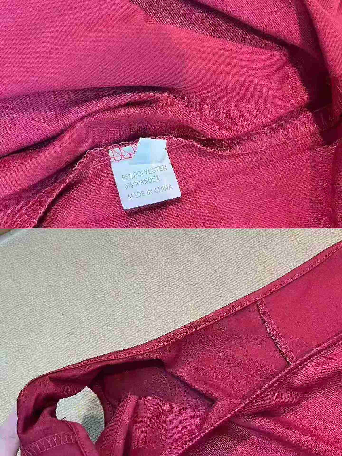 Foreign Trade Sleeveless Dress About 460 Pieces - Image 9