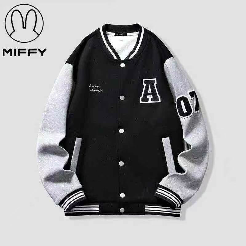 1055 Pieces Men's Baseball Jackets - Image 2