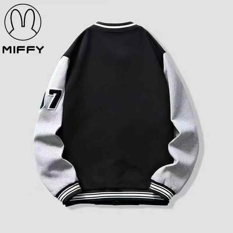 1055 Pieces Men's Baseball Jackets - Image 3