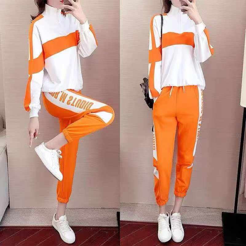 250 Pieces Summer Casual Loose Harem Pants - Image 3